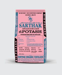 Bio Potash
