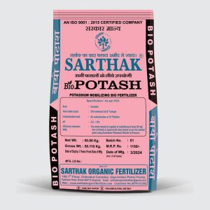 Bio Potash