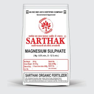 Magnesium Sulphate